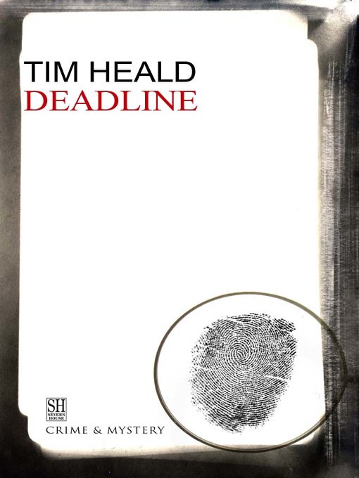 Title details for Deadline by Tim Heald - Available
